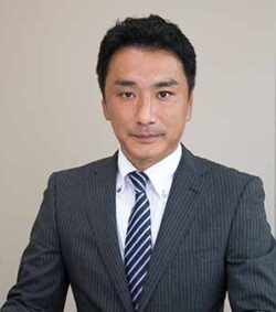 有限会社リリーフ 代表取締役 西野光則